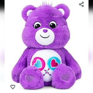 Care Bear 💜